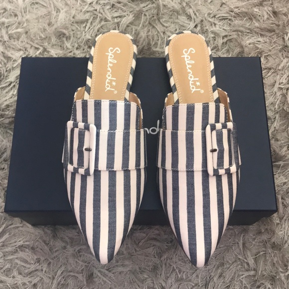 Splendid Sincerity Shoe from Anthropologie Sz 8.5 - Picture 2 of 5